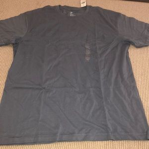 Men’s shirt sleeve t-shirt